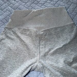 ALO Yoga High Waisted Goddess Leggings